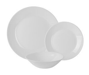 Сервиз столовый Luminarc Aila, 12 предметов