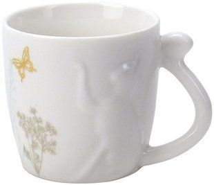 Чашка Limited Edition NATURE LOVELY /275 мл (B1482-09735-2)