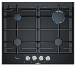 Варочная поверхность газовая Bosch PRP6A6D70R