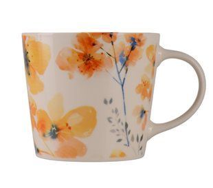 Чашка Limited Edition FLORA A 420 мл в упаковці (JSD01)