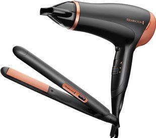 Набір для укладання Remington D3012GP (D3010 & S1450)
