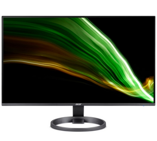 Монитор TFT ACER 27" R272Gymix (UM.HR2EE.G01) IPS 120Hz VGA HDMI Black