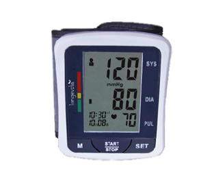 Тонометр LONGEVITA BP-2206