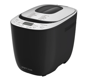 Хлебопечка WetAir WBM-X4406