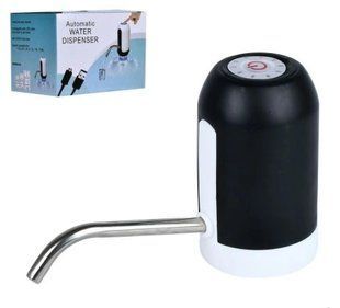 Помпа для воды электрическая USB 10.5*6*4.5см Stenson R100092