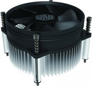 Кулер ID-Cooling ALU-95W-BULK
