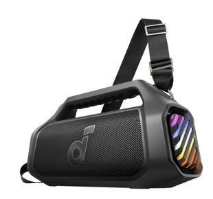 Портативна акустика ANKER SoundСore Boom 2 Plus Black