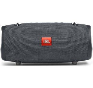 Акустика JBL Xtreme 2 (JBLXTREME2GMEU) Gun Metal