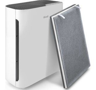 Фильтр для Levoit Air Cleaner Filter Vital 100 True HEPA 3-Stage (HEACAFLVNEU0029)