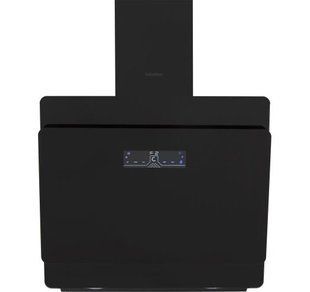 Витяжка Interline BRAVO BL A/60/GL/K