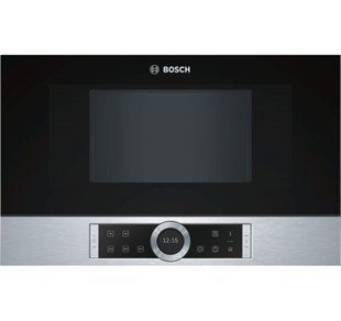 Микроволновая печь Bosch BFR634GS1 SER8