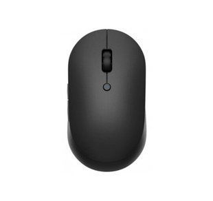 Мышь  Xiaomi Mi Dual Mode Wireless Mouse Silent Edition Black (HLK4041GL) K