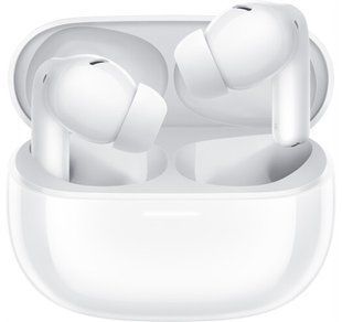 Наушники Redmi Buds 5 Pro (BHR7662GL) White 2024
