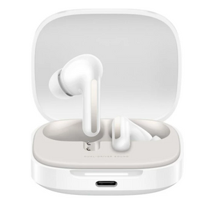 Наушники Redmi Buds 6 (BHR9250GL) Cloud White