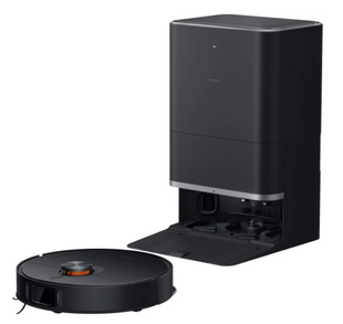 Робот-пылесос Xiaomi Robot Vacuum X20 Max