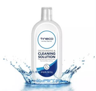 Моющее средство Tineco Multi-Surface Floor Cleaner 1L (9FWWS100200)