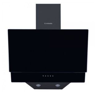 Витяжка MINOLA HDN 5212 BL 700 LED