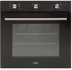 Духовой шкаф Ventolux AtlantA 6 MT (BK)