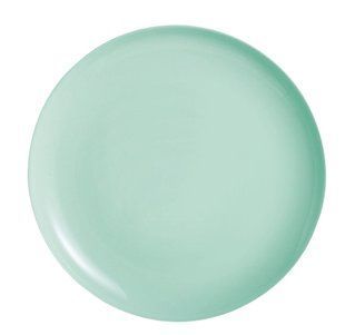 Блюдо для піци LUMINARC DIWALI LIGHT TURQUOISE (Q8510)