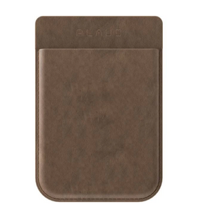 Магнітний чохол PLAUD AI Note Brown (PLD-Case-BR)
