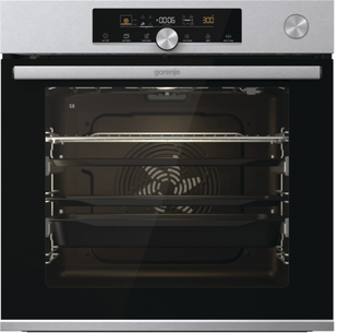 Електрична духова шафа Gorenje BPSA6747A08X (BO3PS5I02-2)