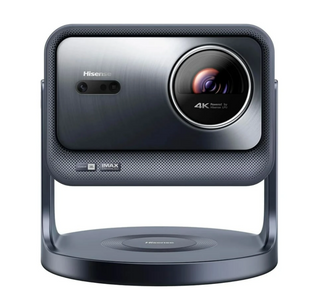 Лазерный проектор HISENSE C2-PRO