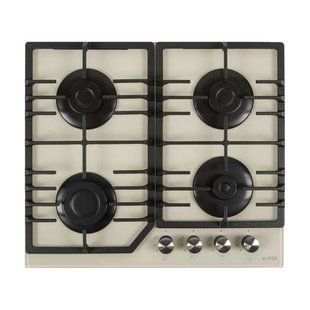 Варочная поверхность Ventolux HSF640-W3G CS (IVORY)