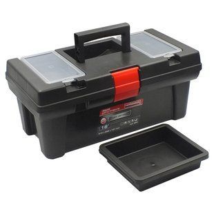 Ящик для инструмента Haisser 16" Stuff Optimo P 415 х 226 х 181