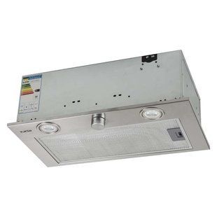 Витяжка Ventolux PUNTO 52 X (800) KN
