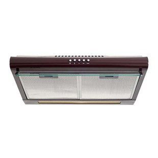 Витяжка Ventolux ROMA 50 BR 2M LUX