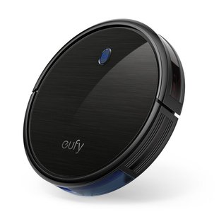 Робот-пилосос Anker Eufy RoboVac 11S Black