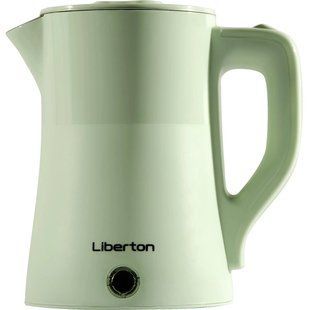 Електрочайник Liberton LEK-6828