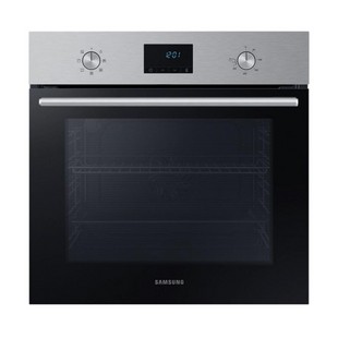 Электрический духовой шкаф Samsung NV68A1110BS / WT