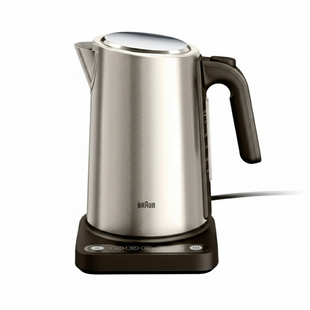 Електрочайник Braun WK503BI-WK5205BK