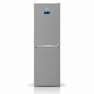 Холодильник Beko RCNA386E40ZXBN