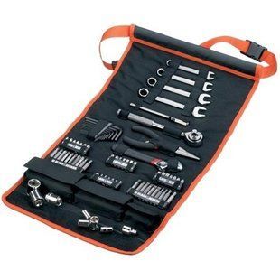 Набір інструментів Black & Decker A7063 універсальний 76 предм.