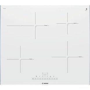Варильна поверхня Bosch PIF672FB1E