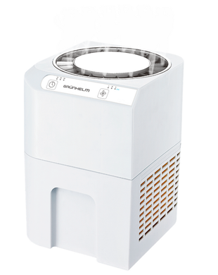 Увлажнитель-очиститель-ионизатор воздуха Grunhelm GAP-203IH