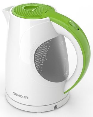 Электрочайник Sencor SWK 1511GR