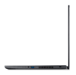 Ноутбук Acer Aspire 7 A715-51G-55Z3 (NH.QHUEU.006) Charcoal Black