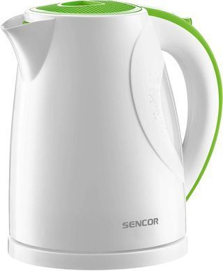 Электрочайник Sencor SWK 1511GR