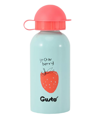 Бутылка для питья GT114 Сладкая ягодка 400 мл GUSTO