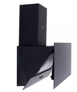 Витяжка MINOLA HDN 5212 BL 700 LED