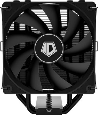 Вентилятор ID-Cooling Кулер проц. SE-224-XT Black, Intel/AMD