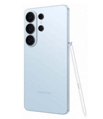 Смартфон SAMSUNG SM-S948B Galaxy S26 Ultra 16/1Tb LBH (sky blue)