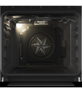 Плита електрична Gorenje GEC5A41WG
