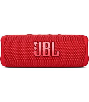 Портативная акустика JBL FLIP 6 (JBLFLIP6RED) Red