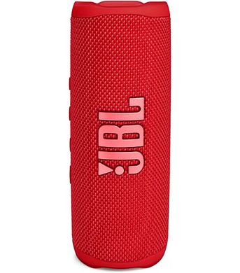 Портативная акустика JBL FLIP 6 (JBLFLIP6RED) Red