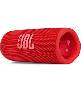 Портативная акустика JBL FLIP 6 (JBLFLIP6RED) Red