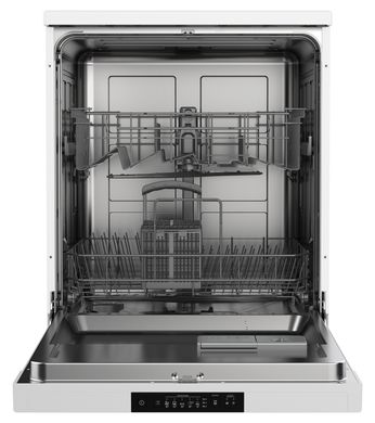 Посудомийна машина Gorenje GS 62040 W (W60B1A401W-1)